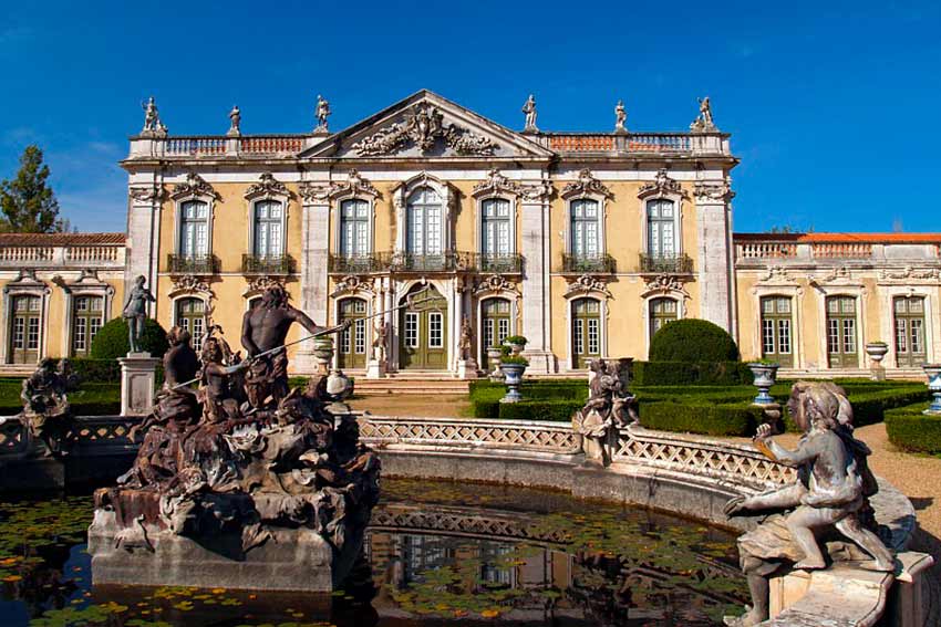 Путешествие по Лиссабону (фото)