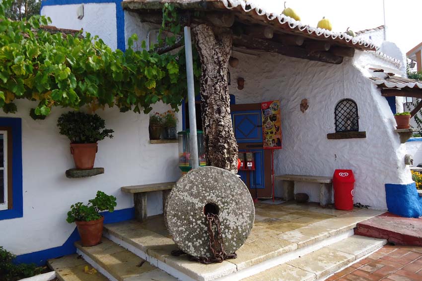 Экскурсии в деревеньку Жозе Франку из Лиссабона